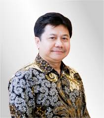Pupung Purnawarman, M.S.Ed., Ph.D.